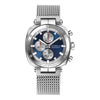 VOGTIME-MONTRES-HERBELIN-Newport Héritage Quartz - 42mm - 35664AP25B