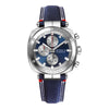 VOGTIME-MONTRES-HERBELIN-Newport Héritage Quartz - 42mm - 35664AP25