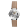VOGTIME-MONTRES-HERBELIN-Newport  Slim Mechanical - 42mm - 1222T15BL