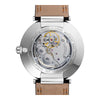 VOGTIME-MONTRES-HERBELIN-Newport  Slim Mechanical - 42mm - 1222T15BL