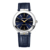 VOGTIME-MONTRES-HERBELIN-Newport  Slim Mechanical - 42mm - 1222T15BL