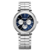 VOGTIME-MONTRES-HERBELIN-Newport  Slim Phase de Lune Quartz - 41.5mm - 12722B25