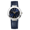 VOGTIME-MONTRES-HERBELIN-Newport  Slim Quartz - 40mm - 19522T15BL