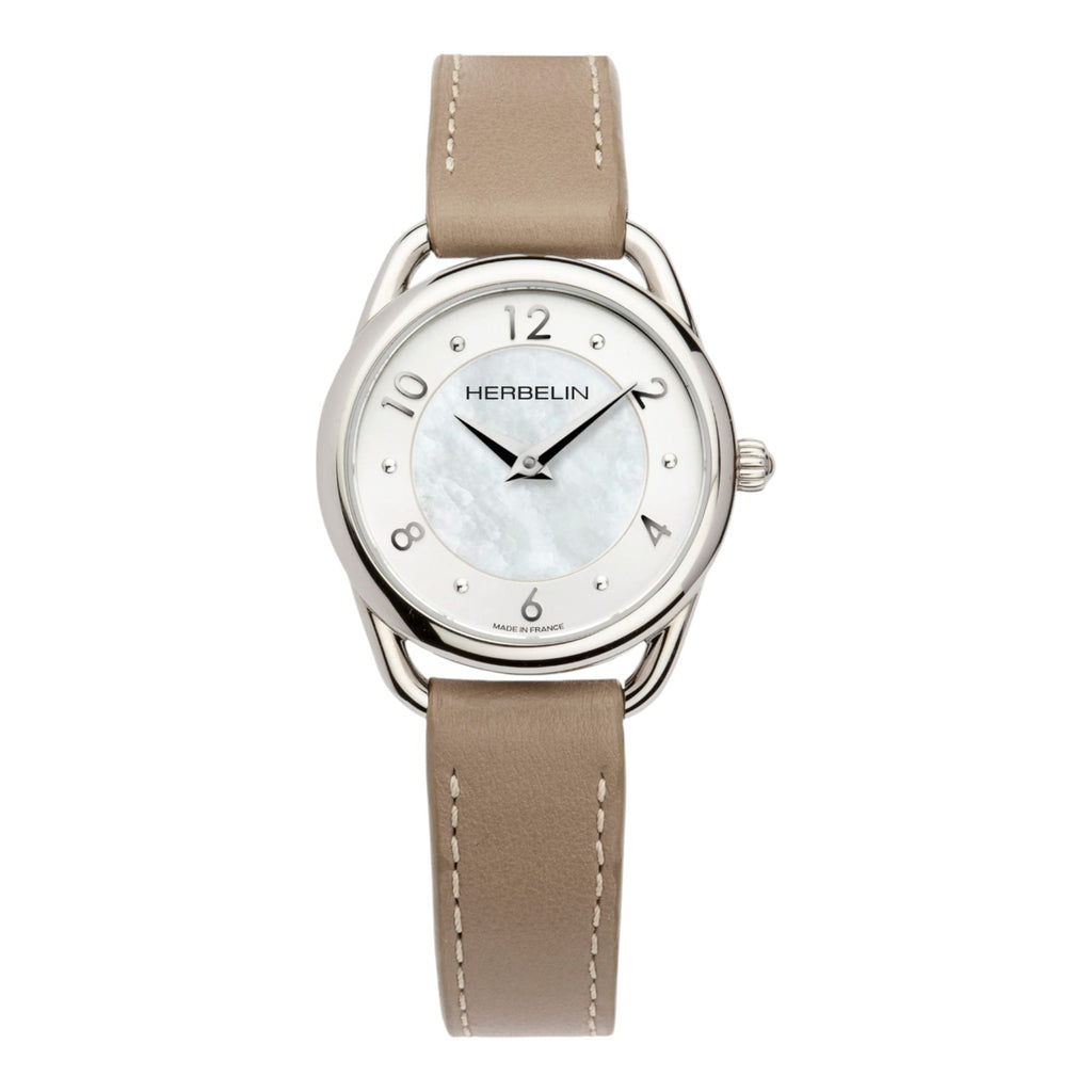 VOGTIME-MONTRES-HERBELIN-QUARTZ-Equinoxe - 17497AP29GR