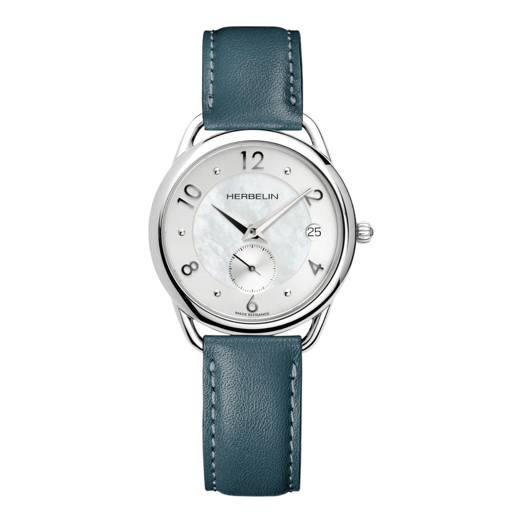 VOGTIME-MONTRES-HERBELIN-QUARTZ-Equinoxe - 18397AP29BV