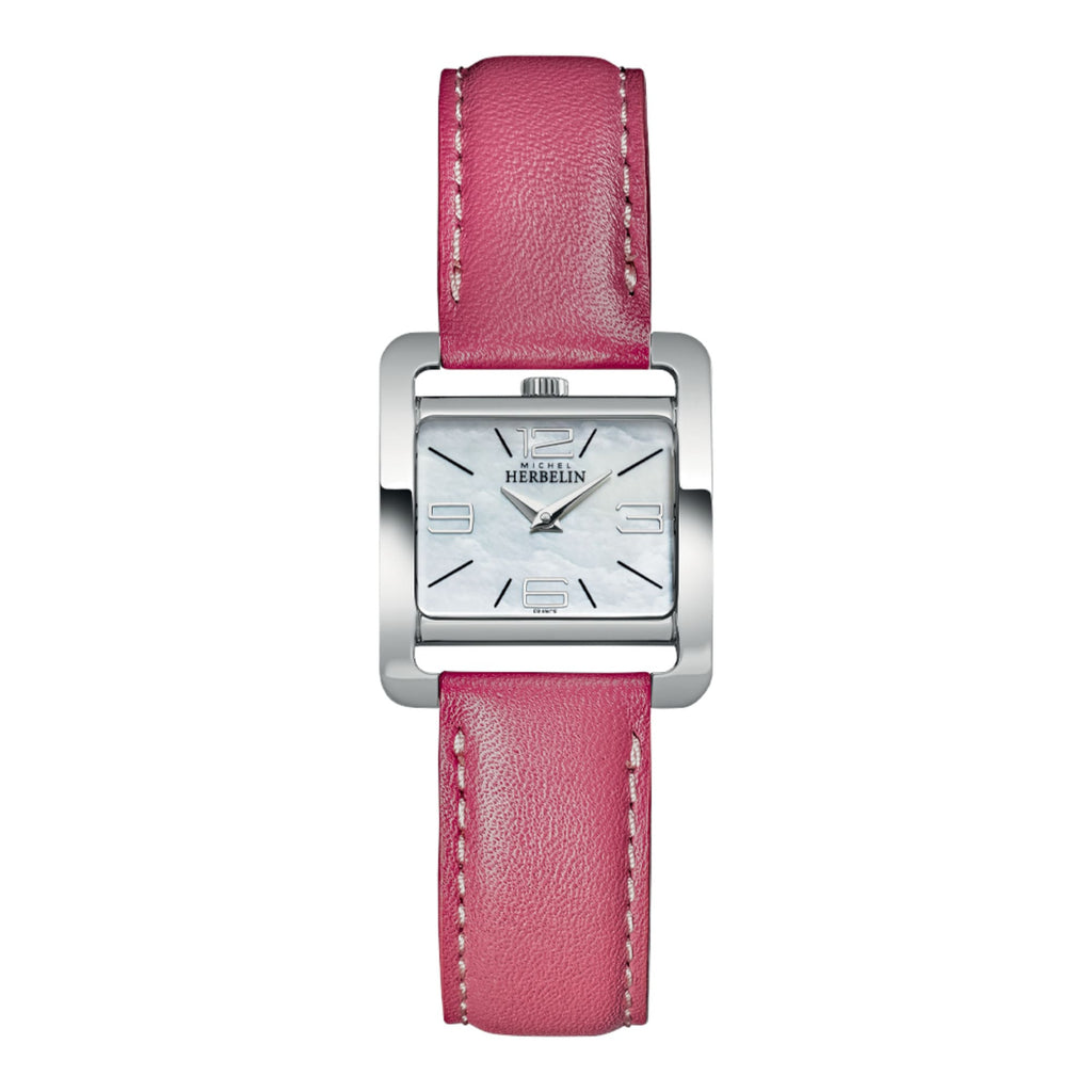VOGTIME-MONTRES-HERBELIN- V Avenue -17137-19ROZ