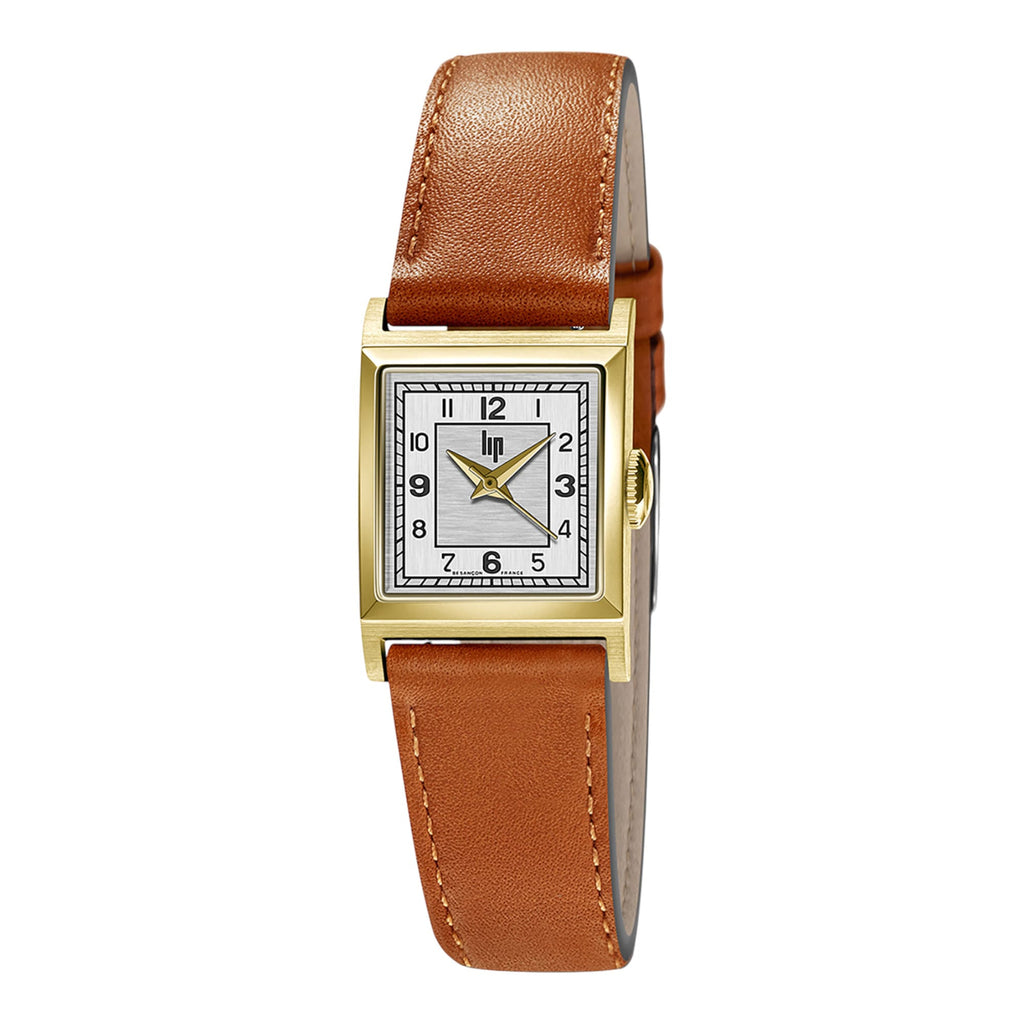 VOGTIME-MONTRES-LIP-21MM-C18 - CHURCHILL - 671623