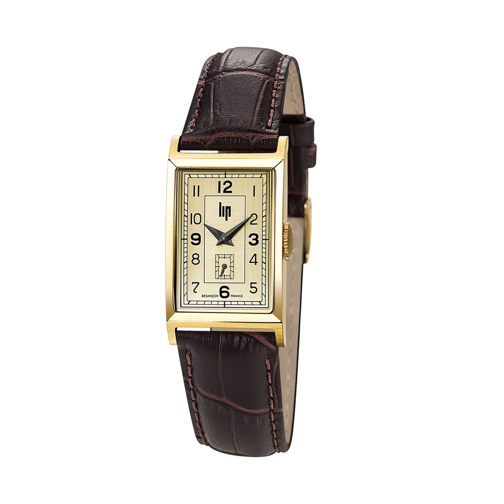 VOGTIME-MONTRES-LIP-21,2X38,5MM-T18 - CHURCHILL - 671006