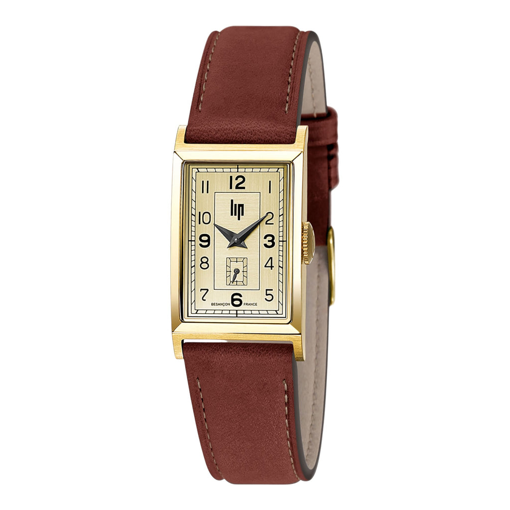 VOGTIME-MONTRES-LIP-21,2X38,5MM-T18 - CHURCHILL - 671014