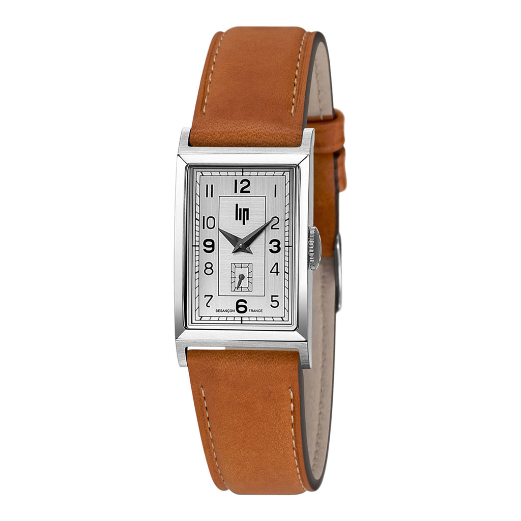 VOGTIME-MONTRES-LIP-21,2X38,5MM-T18 - CHURCHILL - 671015