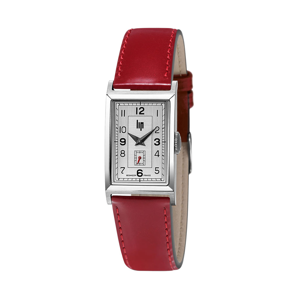 VOGTIME-MONTRES-LIP-21,2X38,5MM-T18 - CHURCHILL - 671409