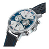 VOGTIME-MONTRES-LIP-42MM-Rallye Automatique Chronographe - 670050