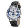 VOGTIME-MONTRES-LIP-42MM-Rallye Automatique Chronographe - 670050
