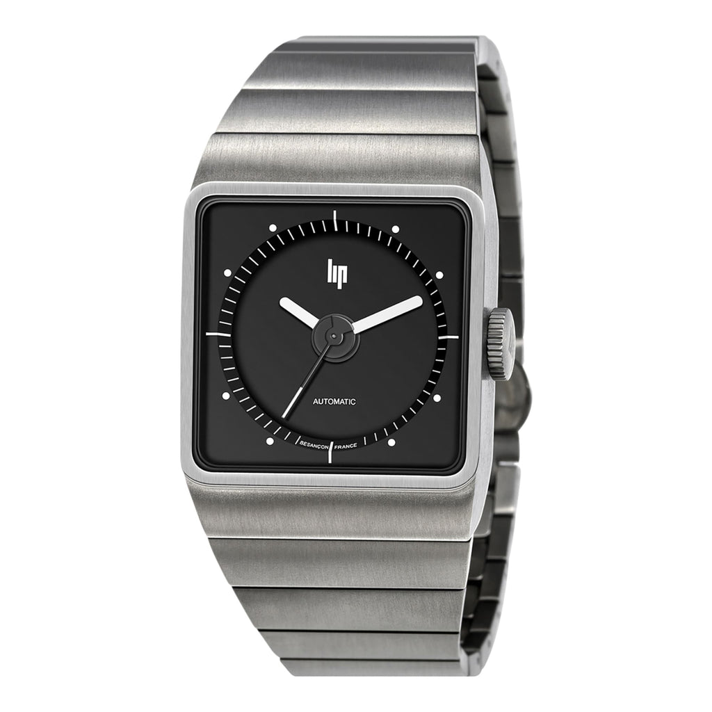 VOGTIME-MONTRES-LIP-AUTOMATIQUE-35MM-Big Tv squelette - 671657