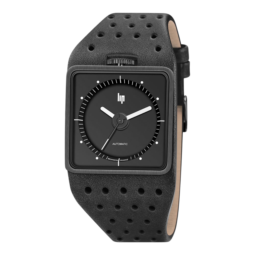 VOGTIME-MONTRES-LIP-AUTOMATIQUE-35MM-Big Tv squelette - 671659