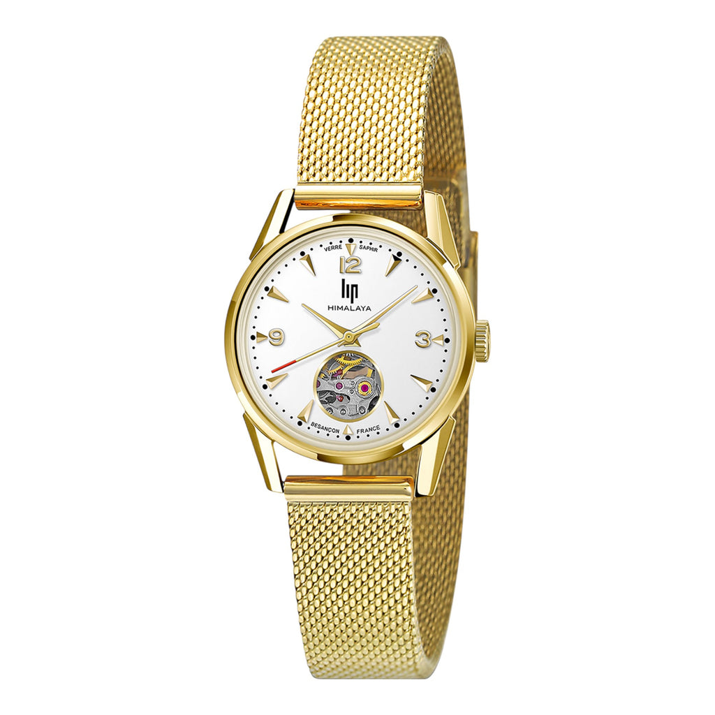 VOGTIME-MONTRES-LIP-Dauphine - 29mm -Cœur Battant-  671724