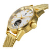 VOGTIME-MONTRES-LIP-Dauphine - 29mm -Cœur Battant-  671724