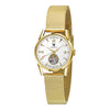 VOGTIME-MONTRES-LIP-Dauphine - 29mm -Cœur Battant-  671724