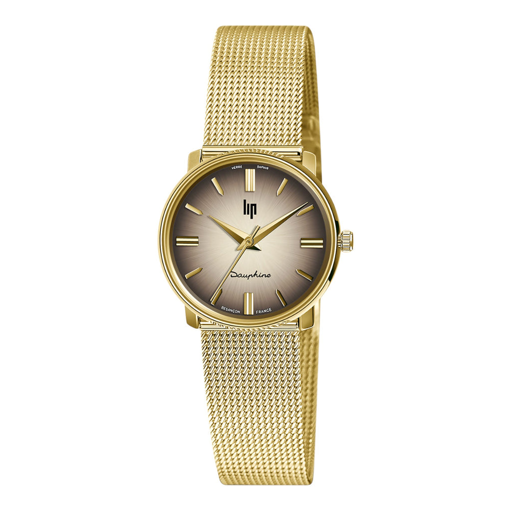 VOGTIME-MONTRES-LIP-Dauphine - 29mm - 671953