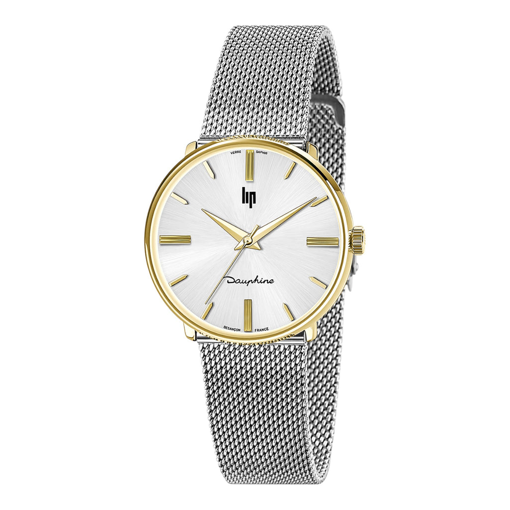 VOGTIME-MONTRES-LIP-Dauphine - 34mm - 671951