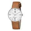 VOGTIME-MONTRES-LIP-Dauphine - 38mm - 671422