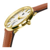 VOGTIME-MONTRES-LIP-Dauphine - 38mm - 671428