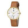 VOGTIME-MONTRES-LIP-Dauphine - 38mm - 671428