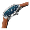 VOGTIME-MONTRES-LIP-Dauphine - 38mm - 671429