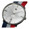 VOGTIME-MONTRES-LIP-Dauphine - 38mm - 671439