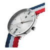 VOGTIME-MONTRES-LIP-Dauphine - 38mm - 671439
