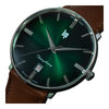 VOGTIME-MONTRES-LIP-Dauphine - 38mm - 671955