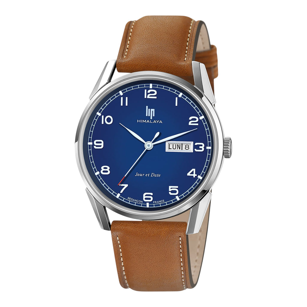 VOGTIME-MONTRES-LIP-Himalaya - 40 mm - 671705
