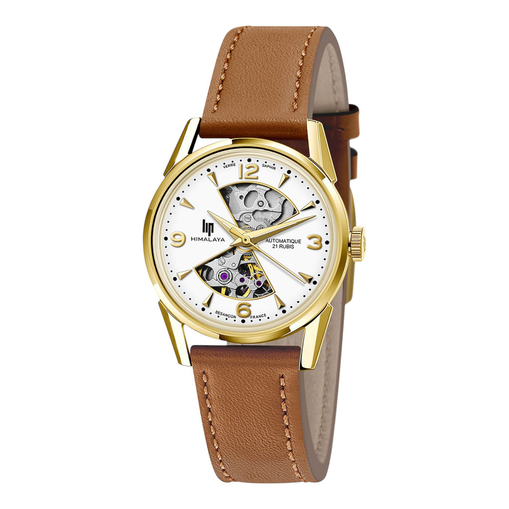 VOGTIME-MONTRES-LIP-Himalaya 33 mm - Sablier - 671683