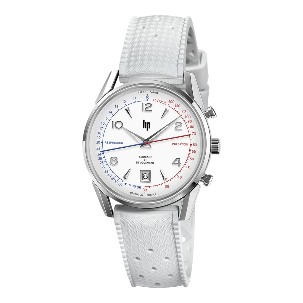 VOGTIME-MONTRES-LIP-Himalaya 35 mm Courage - 671707