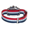VOGTIME-MONTRES-LIP-Himalaya 40 mm - Quartz - courage-670011