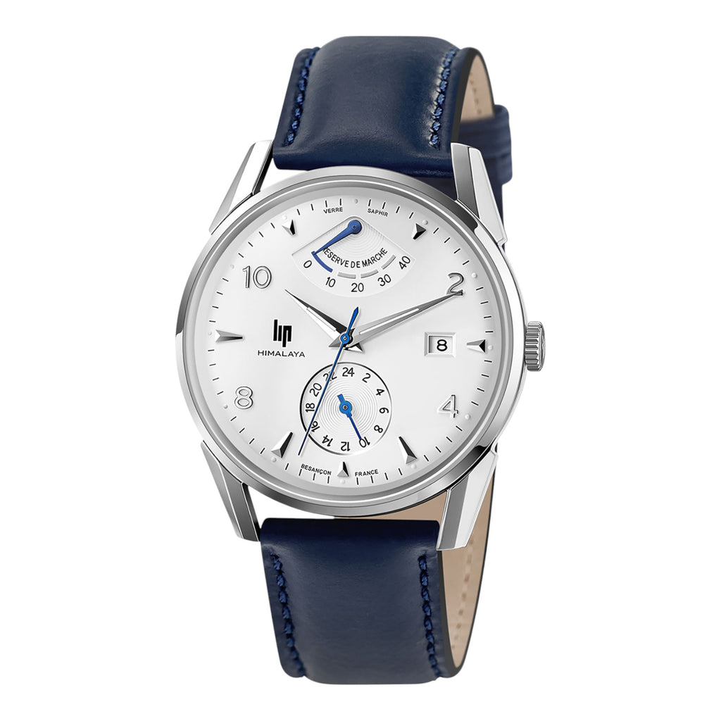 VOGTIME-MONTRES-LIP-Himalaya 40 mm Automatique - 671560