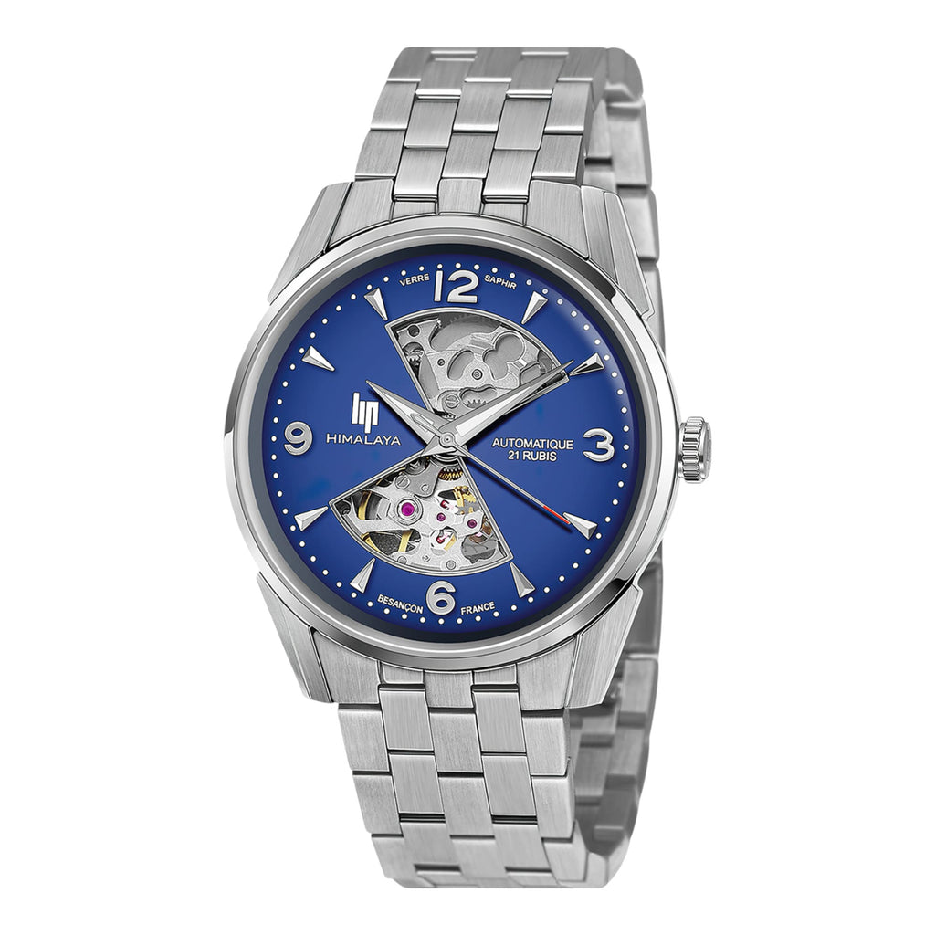 VOGTIME-MONTRES-LIP-Himalaya 40 mm Sablier Automatique - 671712