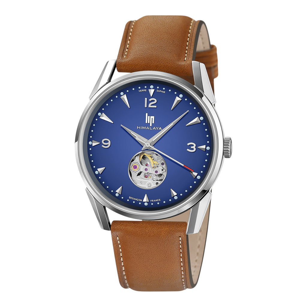 VOGTIME-MONTRES-LIP-Himalaya 40 mm coeur battant - AUTOMATIQUE-671585