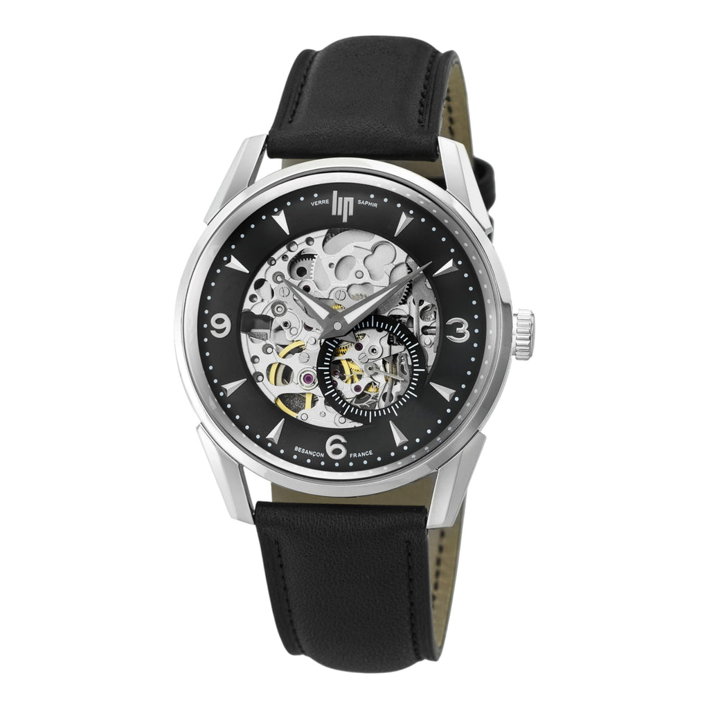 VOGTIME-MONTRES-LIP-Himalaya Automatique Squelette - 40 mm - 671726