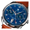 VOGTIME-MONTRES-LIP-Himalaya calendrier 40 mm - 671562/1