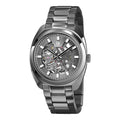LIP GENERAL DE GAULLE Squelette - 39mm - AUTOMATIQUE  - 671382
