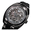 VOGTIME-MONTRES-LIP-LIP GENERAL DE GAULLE Squelette - 39mm - AUTOMATIQUE  - 671382