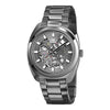VOGTIME-MONTRES-LIP-LIP GENERAL DE GAULLE Squelette - 39mm - AUTOMATIQUE  - 671382