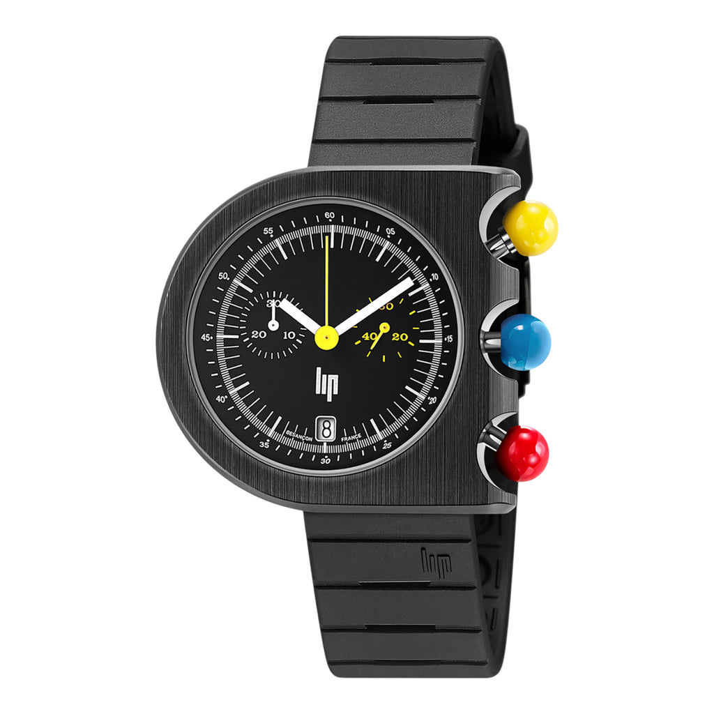 VOGTIME-MONTRES-LIP-MACH 2000 Chrono - 670080
