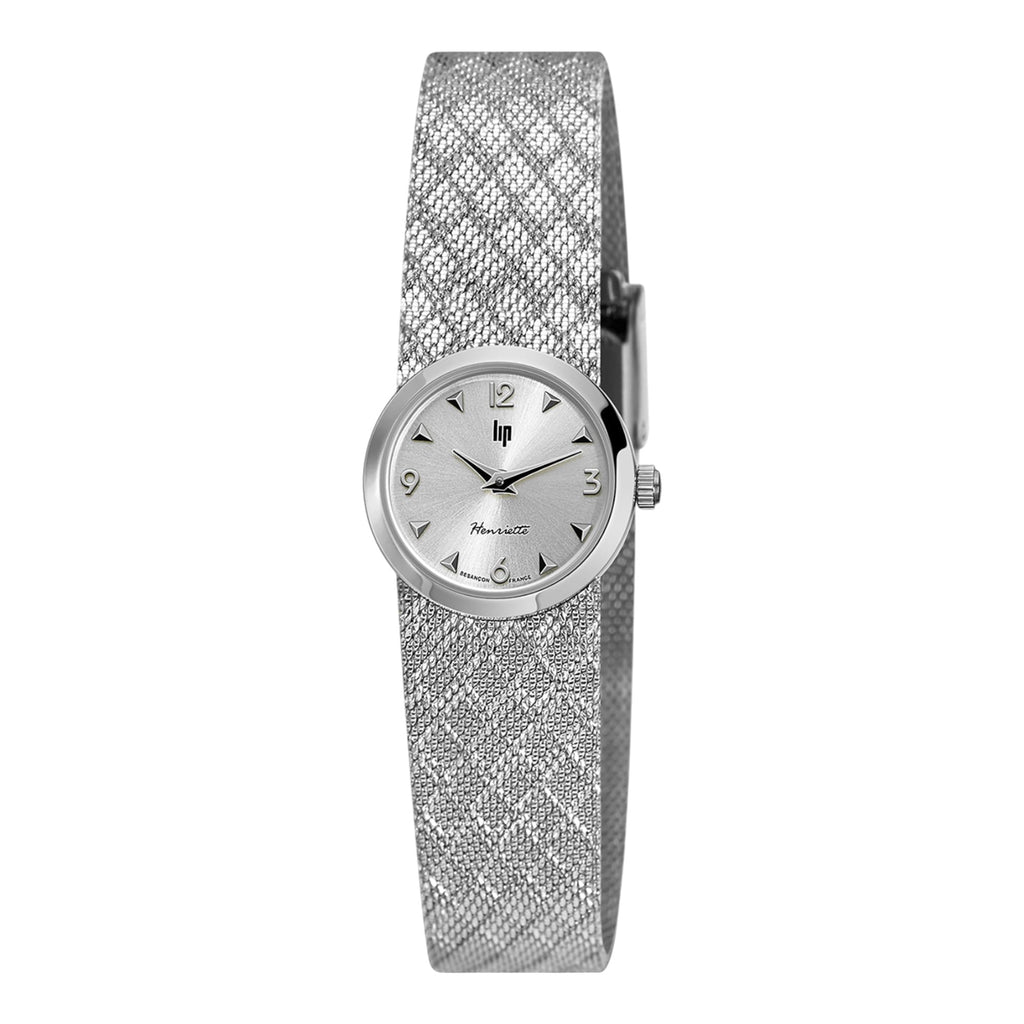 VOGTIME-MONTRES-LIP-QUARTZ-22MM-Henriette - 671450