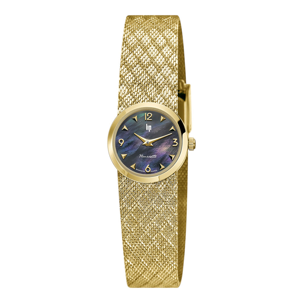 VOGTIME-MONTRES-LIP-QUARTZ-22MM-Henriette - 671452