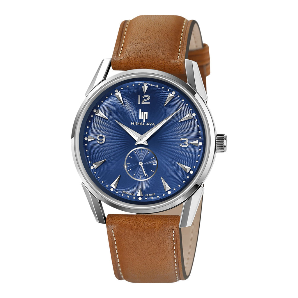 VOGTIME-MONTRES-LIP-QUARTZ-Himalaya 40mm classic - 671543