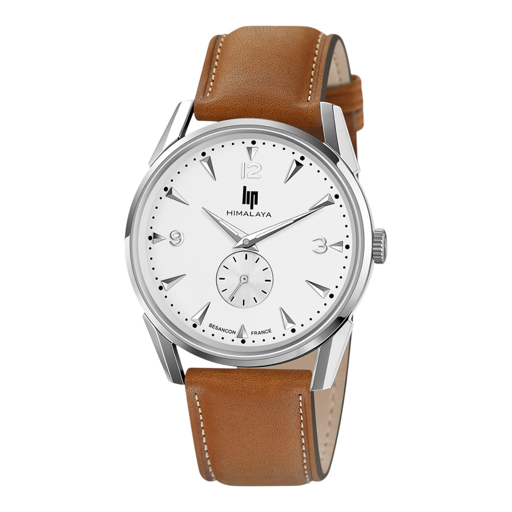 VOGTIME-MONTRES-LIP-QUARTZ-Himalaya 40mm classic - 671548