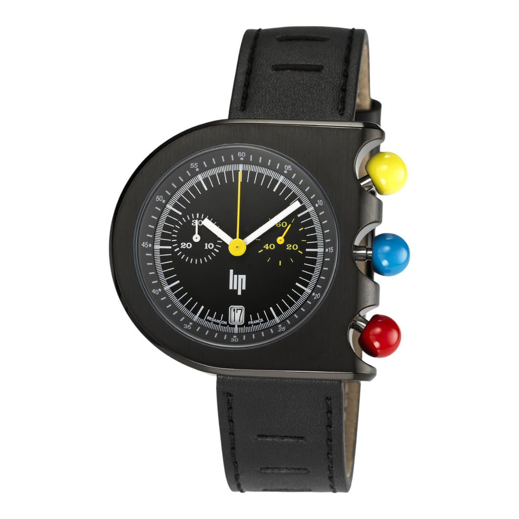 VOGTIME-MONTRES-LIP-QUARTZ-MACH 2000 Chrono - 671664