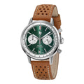 Rallye chronographe - 39 mm - 671806